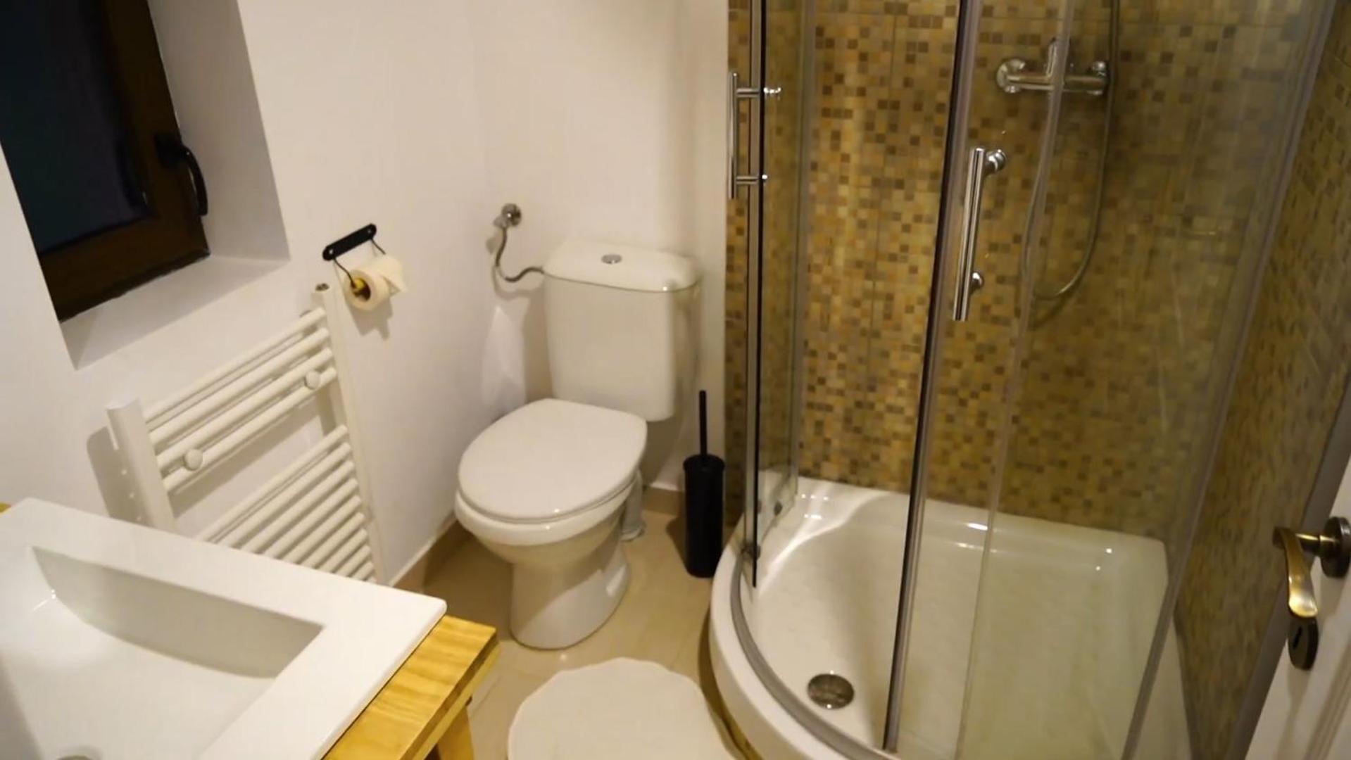 Guest House Carpathia วีเชวเดสซุส ภายนอก รูปภาพ